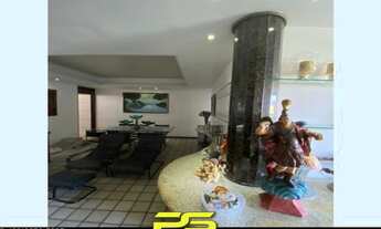 Imagem 6: APARTAMENTO COM 3 DORMITÓRIOS + DEP, À VENDA, 187 M² POR R$ 650.000 - MIRAMAR - JOÃO PESSO