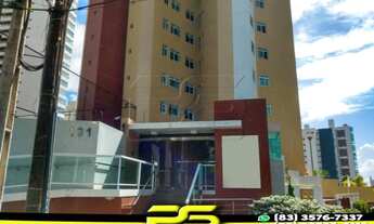 Imagem 1: APARTAMENTO COM 3 DORMITÓRIOS À VENDA, 154 M² POR R$ 850.000,00 - MIRAMAR - JOÃO PESSOA/PB