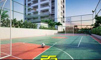 Imagem 7: APARTAMENTO COM 3 DORMITÓRIOS + DEP À VENDA, 156 M² POR R$ 1.239.162 - ALTIPLANO CABO BRAN