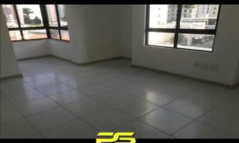 Imagem 6: APARTAMENTO COM 3 DORMITÓRIOS À VENDA, 144 M² POR R$ 580.000,00 - MANAÍRA - JOÃO PESSOA/PB
