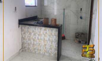 Imagem 3: CASA COM 2 DORMITÓRIOS À VENDA, 49 M² POR R$ 150.000,00 - CIDADE BALNEÁRIA NOVO MUNDO I