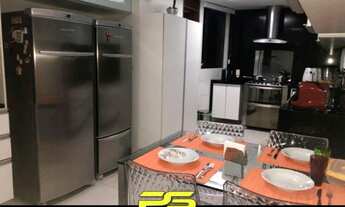 Imagem 3: APARTAMENTO COM 4 DORMITÓRIOS À VENDA, 245 M² POR R$ 1.100.000,00 - BESSA - JOÃO PESSOA/PB