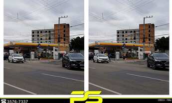 Imagem: POSTO À VENDA, 31.86,00 M² POR R$ 20.000.000