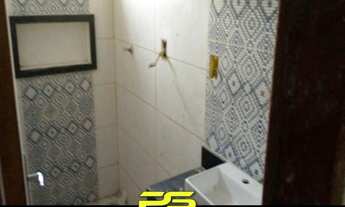 Imagem 3: CASA COM 3 DORMITÓRIOS À VENDA POR R$ 155.000,00 - GRAMAME - JOÃO PESSOA/PB