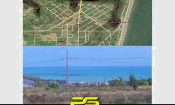 Imagem: TERRENO À VENDA, 675 M² POR R$ 35.000