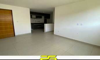 Imagem 3: APARTAMENTO COM 2 DORMITÓRIOS À VENDA, 65 M² POR R$ 189.000,00 - BANCÁRIOS - JOÃO PESSOA/P