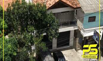 Imagem 2: CASA COM 4 DORMITÓRIOS À VENDA POR R$ 1.400.000,00 - CENTRO - GUARABIRA/PB