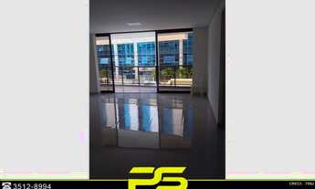 Imagem 6: APARTAMENTO COM 3 DORMITÓRIOS À VENDA POR R$ 1.350.000 - TAMBAÚ - JOÃO PESSOA/PB