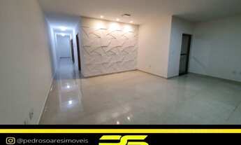 Imagem 3: CASA COM 3 DORMITÓRIOS À VENDA, 150 M² POR R$ 320.000 - JOSÉ AMÉRICO DE ALMEIDA - JOÃO PES