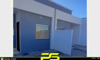 Imagem: CASA COM 2 DORMITÓRIOS À VENDA, 80 M²