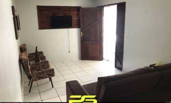 Imagem 3: CASA COM 2 DORMITÓRIOS À VENDA POR R$ 320.000 - MANGABEIRA - JOÃO PESSOA/PB
