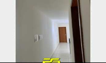 Imagem 5: CASA COM 3 DORMITÓRIOS À VENDA, 73 M² POR R$ 190.000,00 - GRAMAME - JOÃO PESSOA/PB