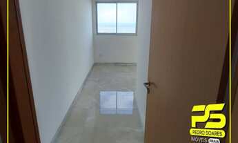 Imagem 5: APARTAMENTO COM 4 DORMITÓRIOS PARA ALUGAR, 223 M² POR R$ 6.400/MÊS - ALTIPLANO - JOÃO PESS