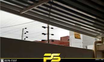 Imagem 7: CASA COM 2 DORMITÓRIOS À VENDA, 66 M² POR R$ 250.000 - GRAMAME - JOÃO PESSOA/PB #ALANA