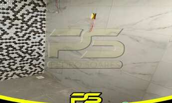 Imagem 2: APARTAMENTO COM 3 DORMITÓRIOS À VENDA, 62 M² POR R$ 169.900,00 - FUNCIONÁRIOS - JOÃO PESSO