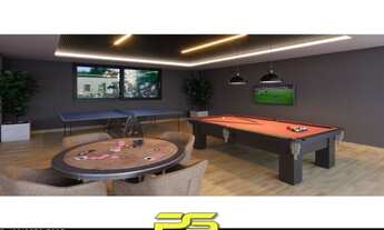 Imagem 6: APARTAMENTOS COM 3 DORMITÓRIOS À VENDA, 85 A 97 M² PARTIR DE R$ 543.191 - JARDIM OCEANIA