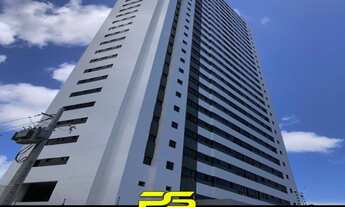 Imagem 2: APARTAMENTOS NO RES. VISTA DO VALEÀ VENDA, 86 M² POR R$ 410.000 - BAIRRO DOS IPÊS - JOÃO P