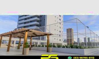 Imagem 5: O P O R T U N I D A D E ) COBERTURA DE LUXO COM 3 DORMITÓRIOS À VENDA, 252 M² POR R$ 1.7