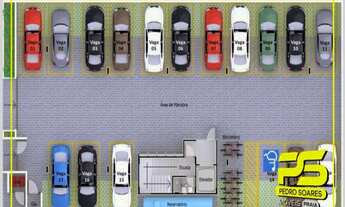 Imagem 6: APARTAMENTO COM 3 DORMITÓRIOS À VENDA, 74 M² POR R$ 358.990 - INTERMARES - CABEDELO/PB