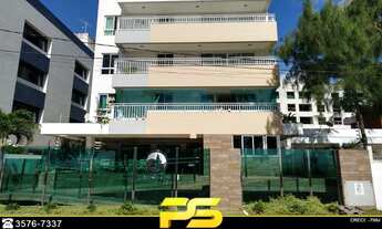 Imagem 7: APARTAMENTO COM 1 DORMITÓRIO PARA ALUGAR, 34 M² POR R$ 2.300/MÊS - CABO BRANCO - JOÃO PESS