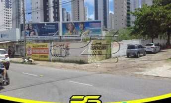 Imagem 2: TERRENO À VENDA, 1800 M² POR R$ 3.500.000 - BRISAMAR - JOÃO PESSOA/PB