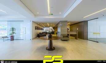 Imagem 3: SALA À VENDA, 33 M² POR R$ 310.000 - BAIRRO DOS ESTADOS - JOÃO PESSOA/PB #MARCELOAMARAL