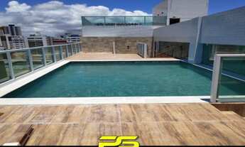 Imagem 5: APARTAMENTO COM 2 DORMITÓRIOS À VENDA, 51 M² POR R$ 350.000,00 - BESSA - JOÃO PESSOA/PB