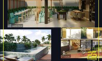 Imagem 7: COBERTURA COM 3 DORMITÓRIOS À VENDA, 216 M² POR R$ 1.757.430 - BESSA - JOÃO PESSOA/PB