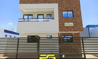 Imagem 6: OPORTUNIDADE) APARTAMENTO COM 2 DORMITÓRIOS À VENDA, 50 M² POR R$ 130.000 - MANGABEIRA