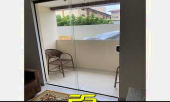 Imagem 7: APARTAMENTO COM 2 DORMITÓRIOS À VENDA, 55 M² PARTIR DE R$ 159.000 - BANCÁRIOS - JOÃO PESSO