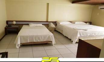 Imagem 7: FLAT COM 1 DORMITÓRIO À VENDA, 27 M² POR R$ 192.000,00 - TAMBAÚ - JOÃO PESSOA/PB