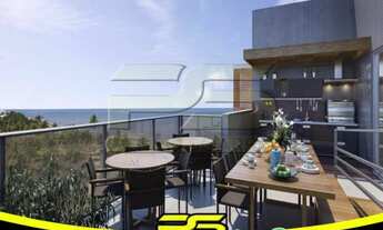 Imagem 2: APARTAMENTO COM 2 DORMITÓRIOS À VENDA, 60 M² POR R$ 288.315,97 - INTERMARES - CABEDELO/PB