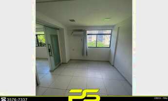 Imagem 4: FLAT À VENDA, 37 M² POR R$ 200.000 - MANAÍRA - JOÃO PESSOA/PB #HOSANASOARES