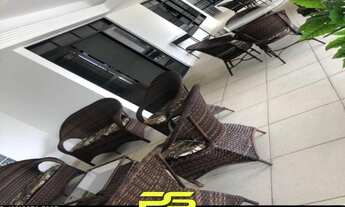 Imagem 6: APARTAMENTO COM 4 DORMITÓRIOS À VENDA, 274 M² POR R$ 950.000,00 - MIRAMAR - JOÃO PESSOA/PB