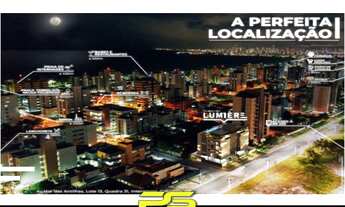 Imagem 4: APARTAMENTOS À VENDA, 23 A 54 M² PARTIR DE R$ 187.437 - INTERMARES - CABEDELO/PARAÍBA