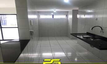 Imagem 7: APARTAMENTO COM 2 DORMITÓRIOS À VENDA, 69 M² POR R$ 169.000,00 - ÁGUA FRIA - JOÃO PESSOA/P