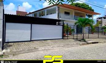 Imagem 2: VENDO CASA 1° ANDAR) COM 4 DORMITÓRIOS À, 667 M² POR R$ 1.400.000 - ERNESTO GEISEL - JOÃO