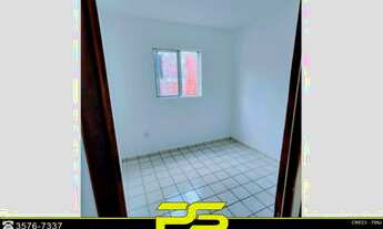 Imagem 5: APARTAMENTO COM 3 DORMITÓRIOS À VENDA, 65 M² POR R$ 160.000 - BANCÁRIOS - JOÃO PESSOA/PB