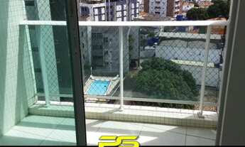 Imagem 2: APARTAMENTO COM 2 DORMITÓRIOS À VENDA, 57 M² POR R$ 297.000,00 - MANAÍRA - JOÃO PESSOA/PB