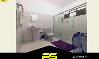 Imagem 5: CASA COM 3 DORMITÓRIOS À VENDA, 162 M² POR R$ 380.000 - CRISTO REDENTOR - JOÃO PESSOA/PB