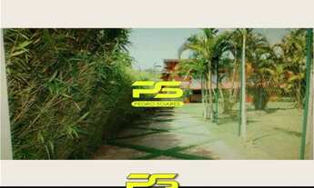 Imagem 6: OPORTUNIDADE) CASA COM 4 DORMITÓRIOS À VENDA, 1 M² POR R$ 15.000.000 - VILA ÁUREA (VICEN