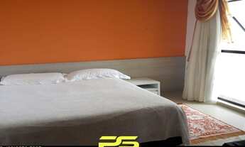 Imagem 6: APARTAMENTO COM 2 DORMITÓRIOS À VENDA, 55 M² POR R$ 365.000 - INTERMARES - CABEDELO/PB