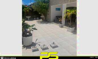 Imagem: CASA COM 5 DORMITÓRIOS À VENDA POR R$