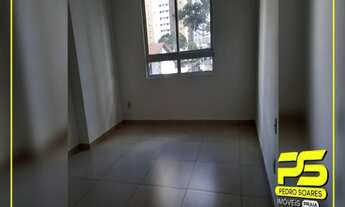 Imagem 6: APARTAMENTO COM 2 DORMITÓRIOS À VENDA, 72 M² POR R$ 360.000,00 - BRISAMAR - JOÃO PESSOA/PB