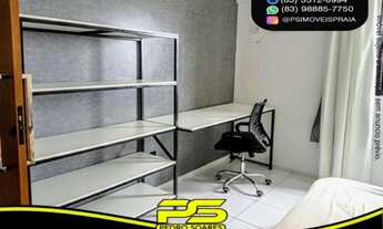 Imagem 7: APARTAMENTO COM 3 DORMITÓRIOS À VENDA, 130 M² POR R$ 700.000 - BESSA - JOÃO PESSOA/PB