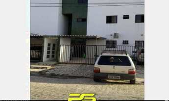 Imagem 3: APARTAMENTO COM 2 DORMITÓRIOS À VENDA, 56 M² POR R$ 130.000,00 - CUIÁ - JOÃO PESSOA/PB