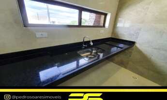 Imagem 5: CASA COM 3 DORMITÓRIOS À VENDA, 150 M² POR R$ 320.000 - JOSÉ AMÉRICO DE ALMEIDA - JOÃO PES