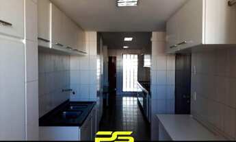 Imagem 3: APARTAMENTO COM 4 DORMITÓRIOS À VENDA, 126 M² POR R$ 680.000,00 - MIRAMAR - JOÃO PESSOA/PB