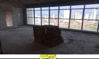 Imagem: ANDAR CORPORATIVO PARA ALUGAR, 463 M² POR
