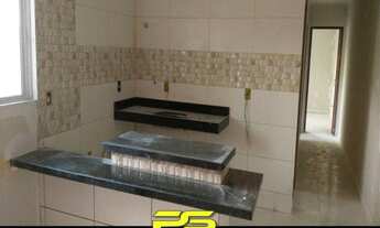 Imagem 7: CASA COM 3 DORMITÓRIOS À VENDA POR R$ 155.000,00 - GRAMAME - JOÃO PESSOA/PB